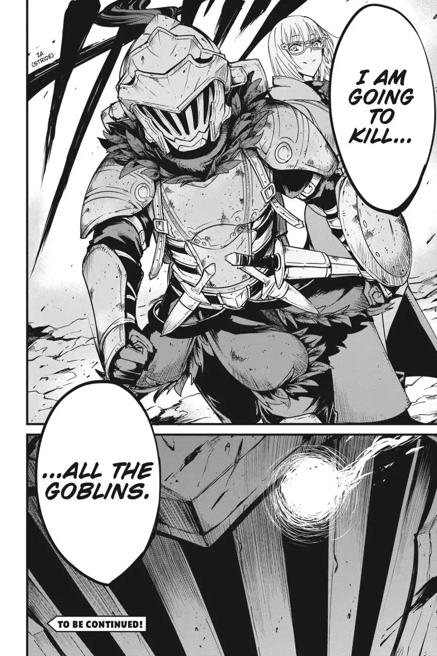 Goblin Slayer: Side Story Year One Chapter 37 24